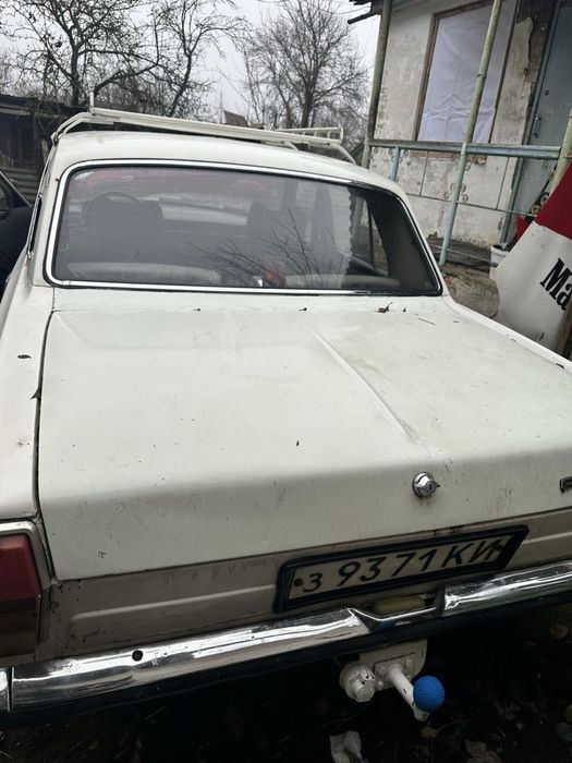 Продам Волгу 2410 КИЇВ