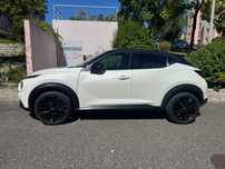 Nissan Juke 1.0 DIG-T Enigma DCT