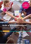 Krok w przedsiębiorczość
