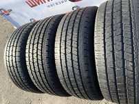 Шини 265/60 R18 Continental  2022 рік 7,5/9 мм