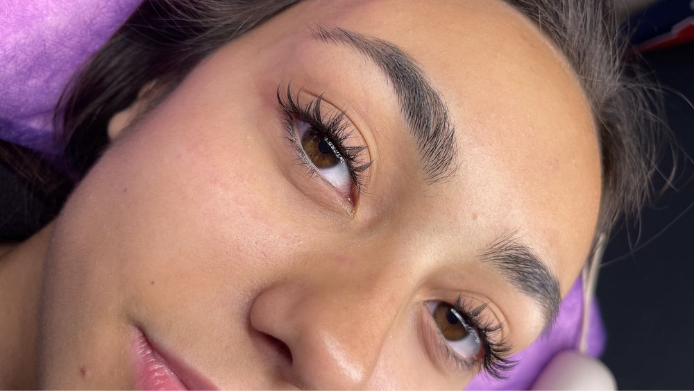 Нарощування вій, м. Васильків