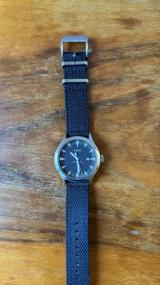 Zegarek Timex TW2T81500