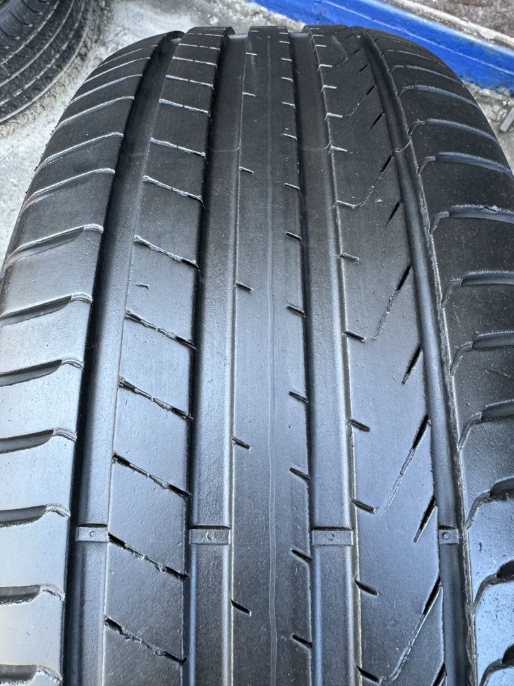 Шини 235/55R19-4шт Pirelli