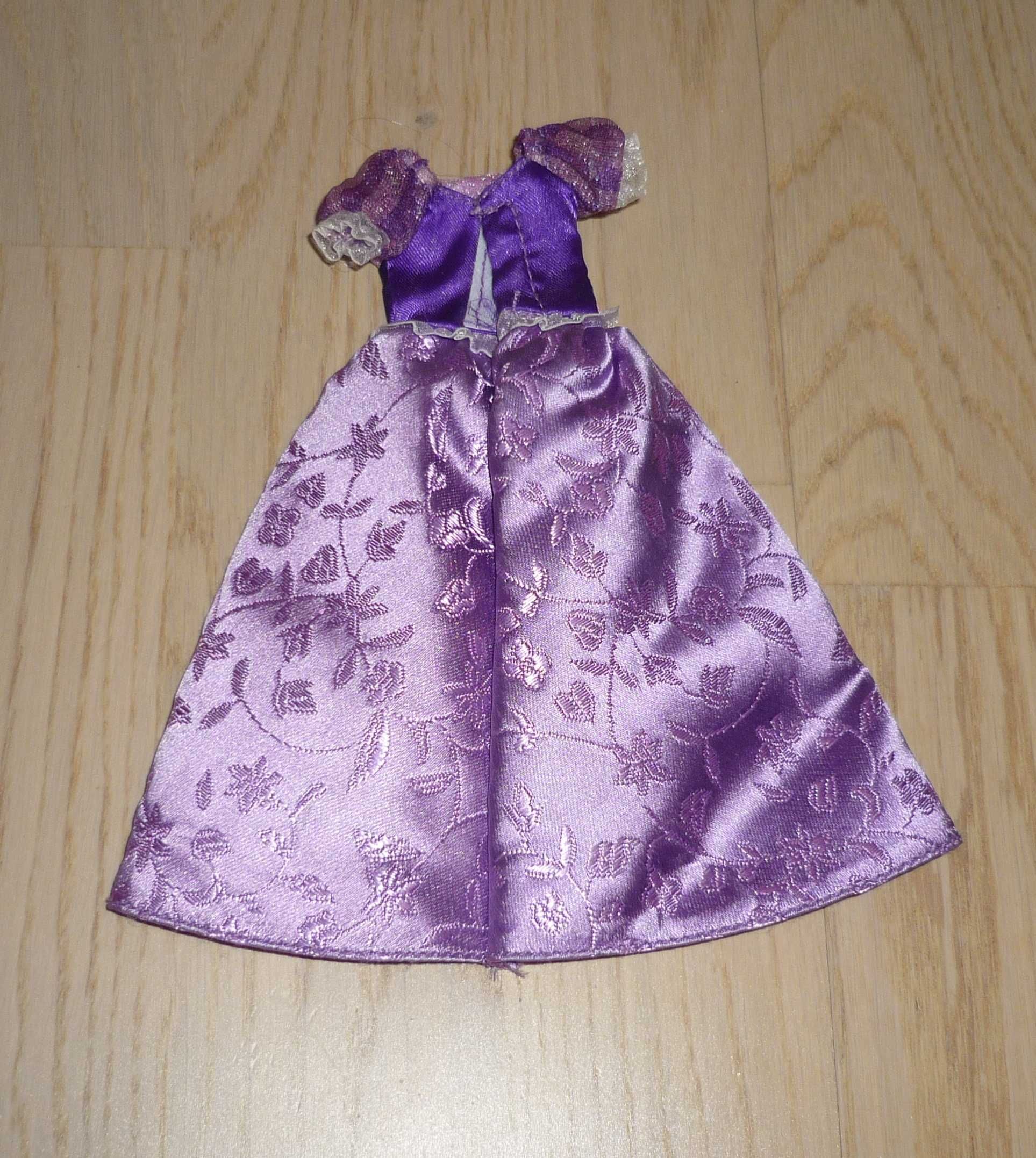 Lalka Disney Princess Księżniczka Bella Piękna i Bestia