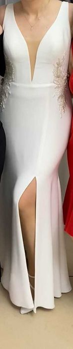 suknia ślubna Herm's Bridal Epsom