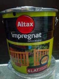 Impregnat Altax Pinia 9L