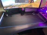 Игровая поверхность Razer Goliathus CHROMA