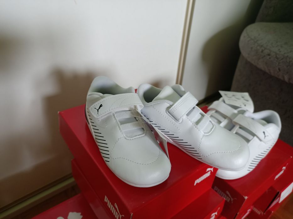 Buty puma 19 * 20 * 21 * 22 * 23*  24 * 25 * 26*  27