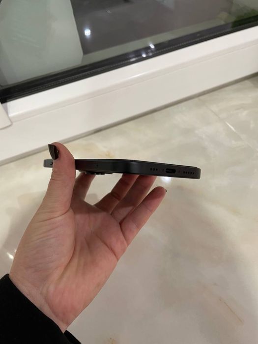 Продам айфон 15 стан як новий