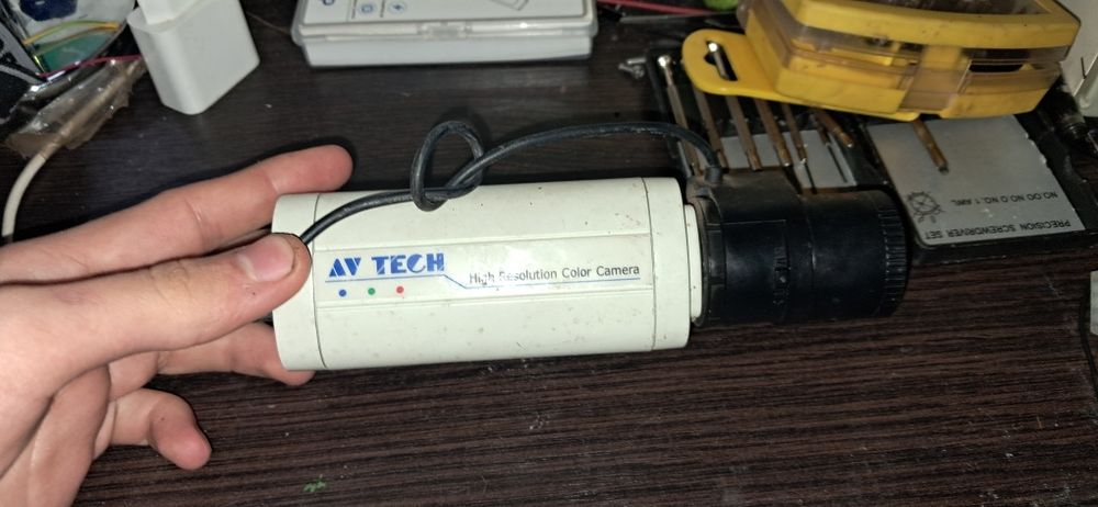 Продам видео камеры