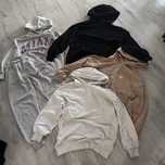 Спортивний костюм zara + 3 худі