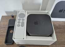 Apple tv 4k a2169 32GB