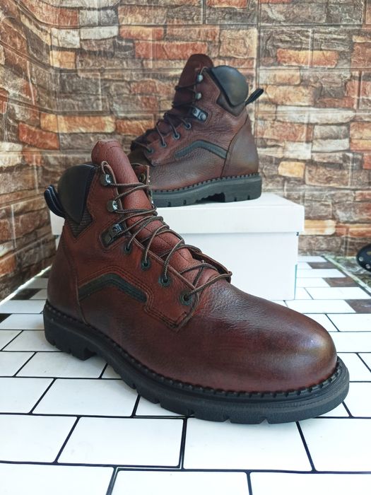 Черевики RED WING (46р.30 см)