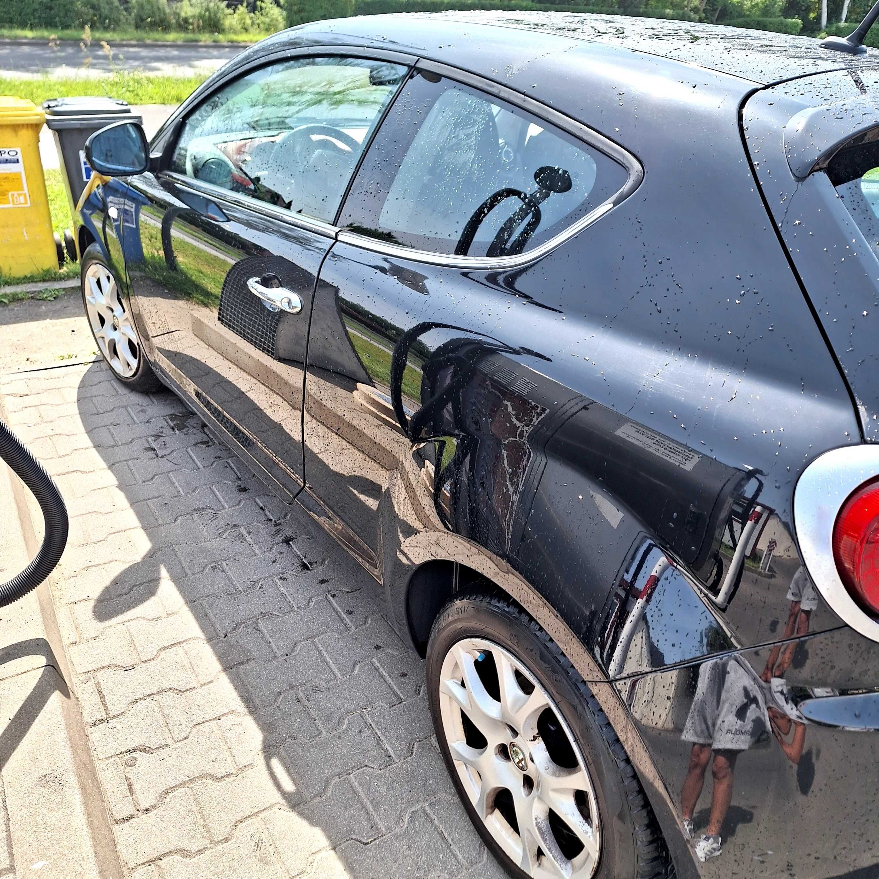 Alfa Romeo mito 1.3 jtdm 2009