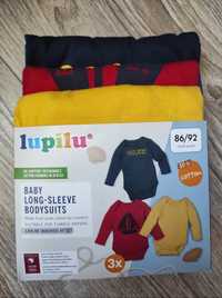 Lupilu Body 86/92