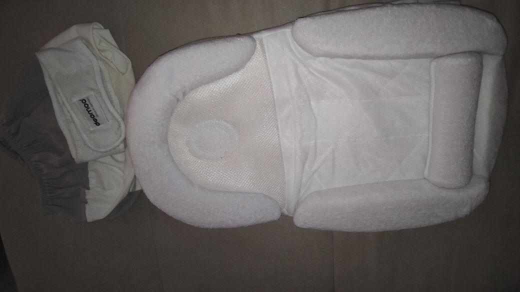 Almofada Supreme Sleep Plus Doomoo + Capa