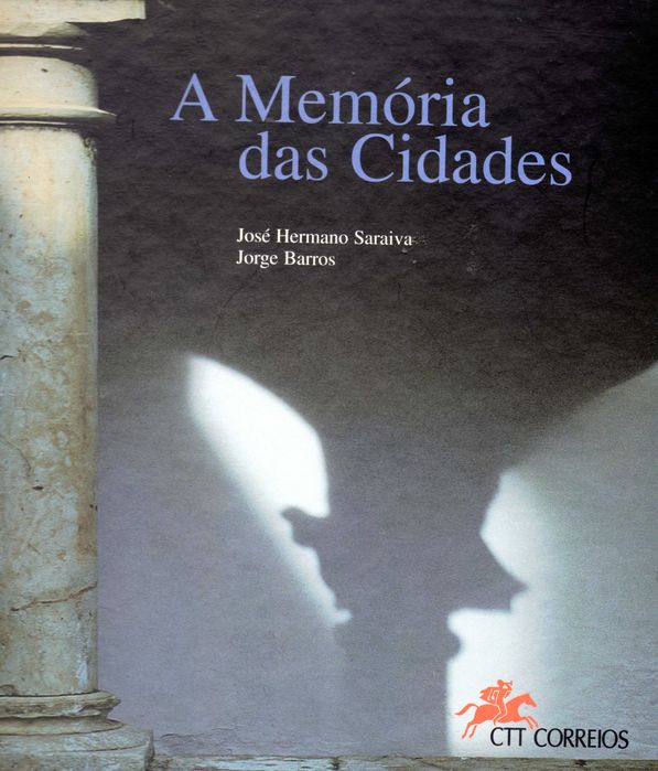 LIVROS CTT (II)- Colecção Filatélica