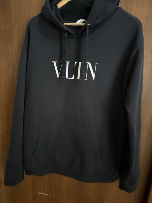 Худі Valentino, Ami, Gucci!  ОРИГІНАЛ!