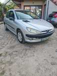 Peugeot 206 1.4Hdi