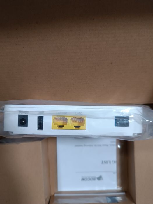 Абонентський термінал BDCOM-GP1704-2F-E