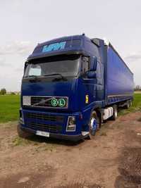 Комплект Volvo FH 13 + Kogel S24 2006