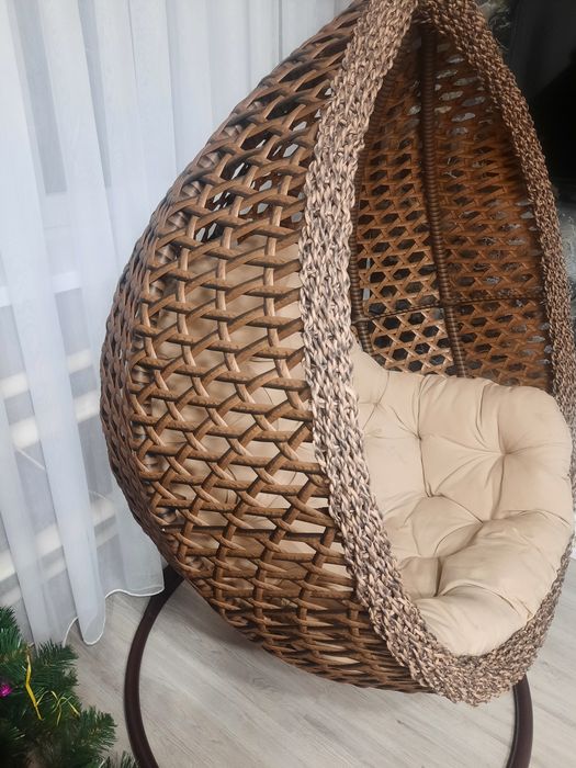 Кокон крісло Преміум. стан нового