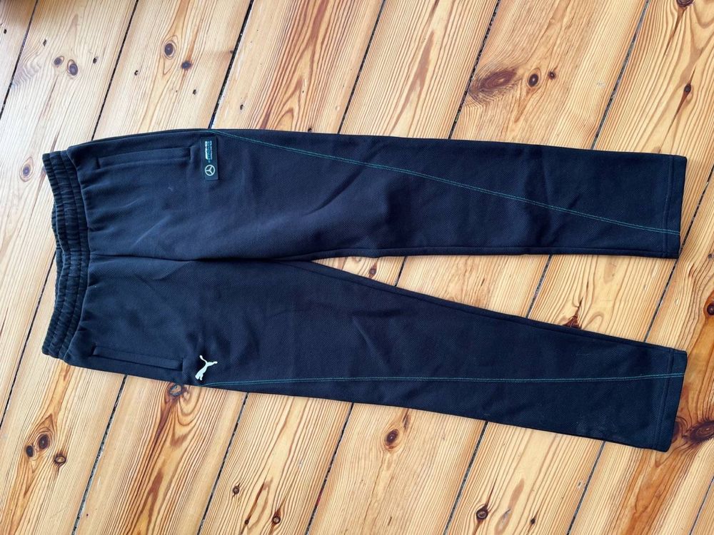 Puma Mapm Sweat Pants СПОРТИВНІ ШТАНИ чоловічі