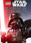 LEGO Star Wars: The Skywalker Saga - Deluxe Edition (PC) Steam Key
