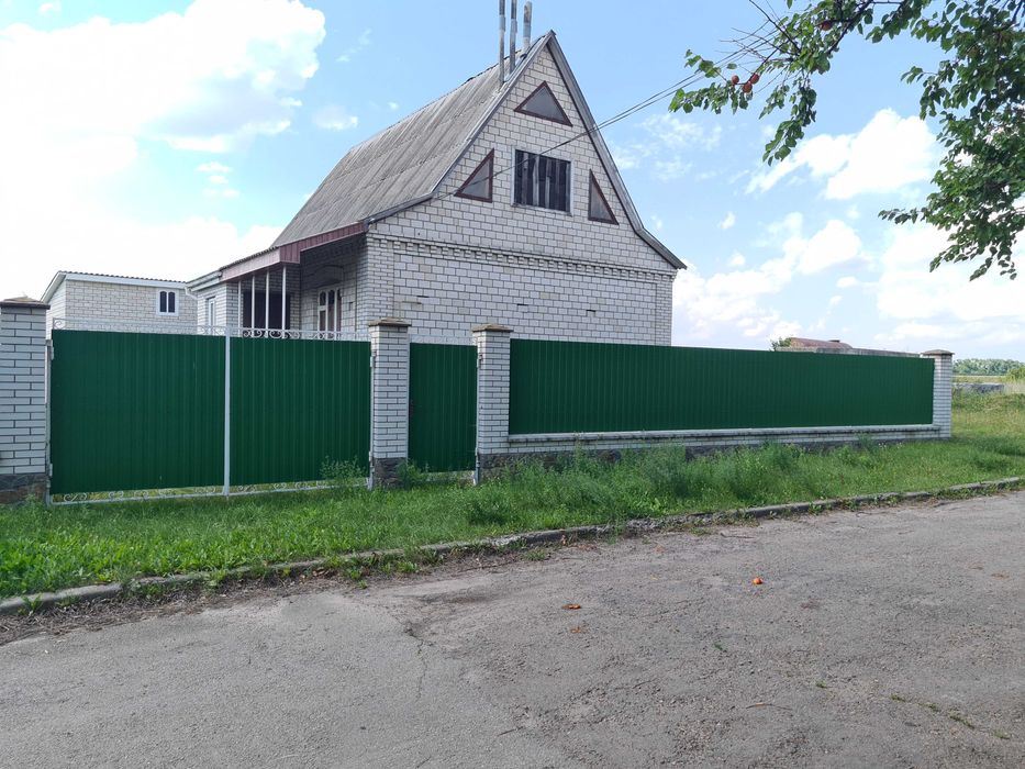 Продається будинок, в м. Сквира.