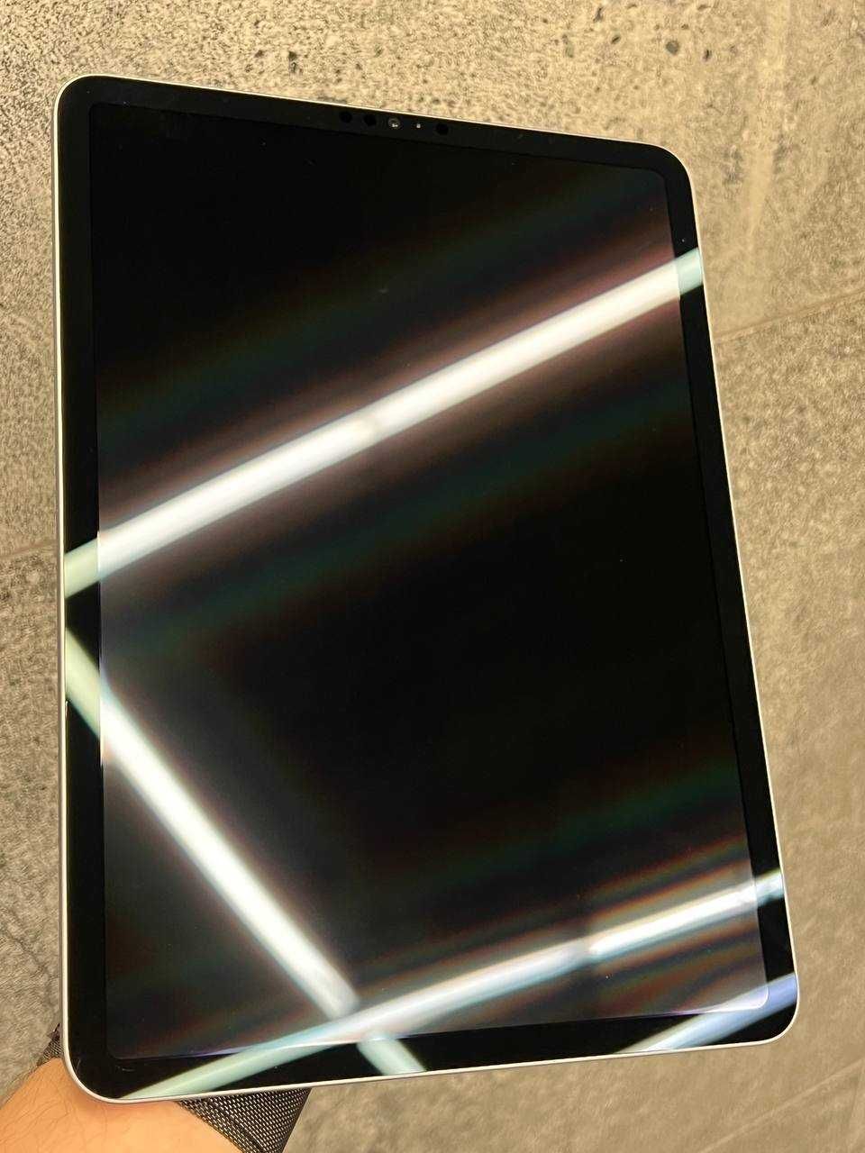 б/у Apple iPad Pro 11 2021, 256GB, Space Gray, Wi-Fi (M1) (MHQU3)