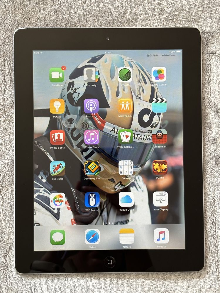 iPad 2 generacji 16 GB