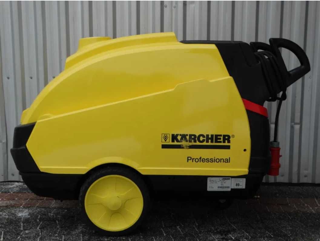 Myjka Ciśnieniowa Karcher HDS 1150 - 4S * 2011 rok *duży wybór