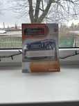 Jelcz Berliet PR 100, 1:72, Kultowe Autobusy PRL, Deagostini, uszkodz.