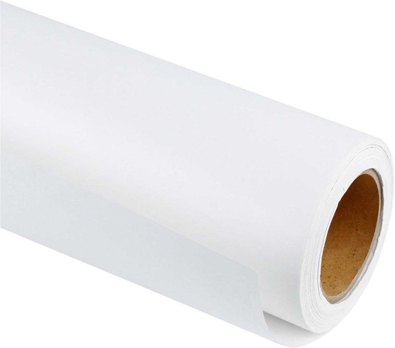 Nowy papier kraft / pakowanie prezentów / rolka 61cm x 30m !3542!