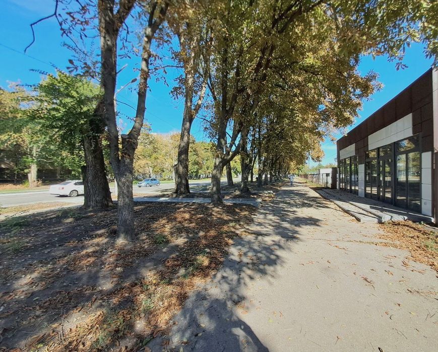 Оренда приміщення 30 м²