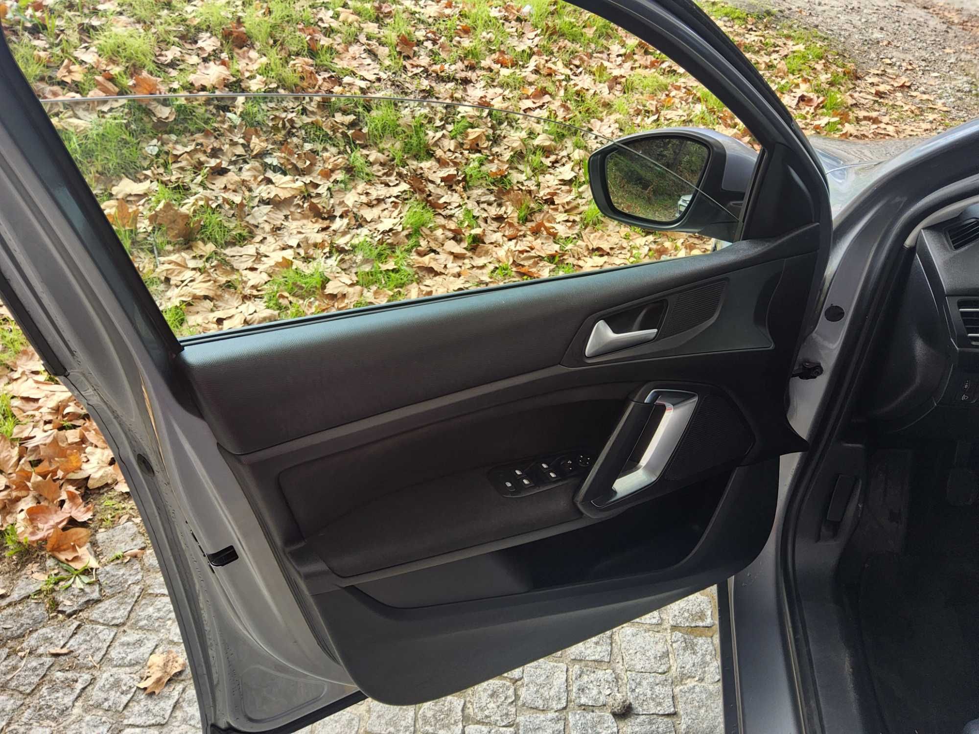 Peugeot 308 SW 1.6 HDI (Nacional)