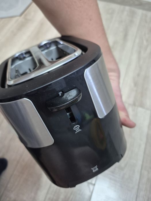 Тостер Philips Daily Collection HD2516/90