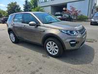 Land rover discovery  2.0d  4x4 Posiadam  inne auta z  włoch