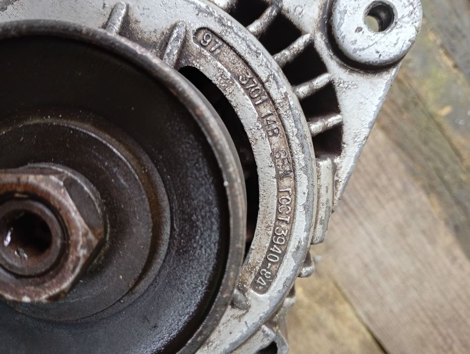 Генератор Део сенс 1.3