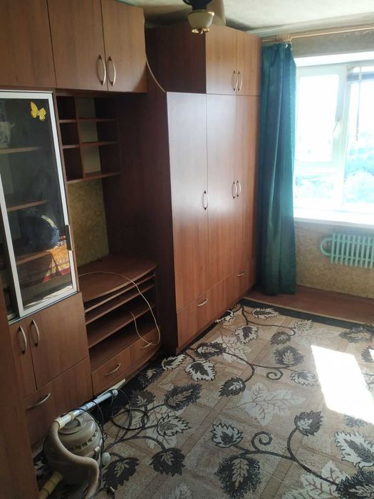 Продам квартиру готельного типу на Салтівці