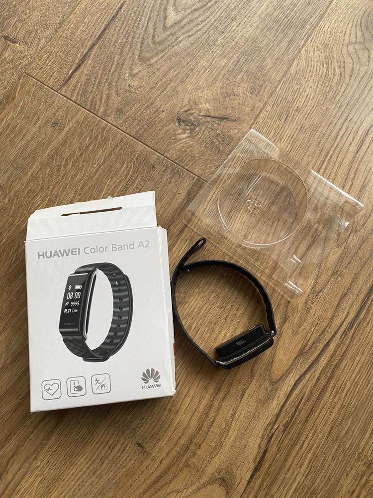 Opaska Huawei band a2