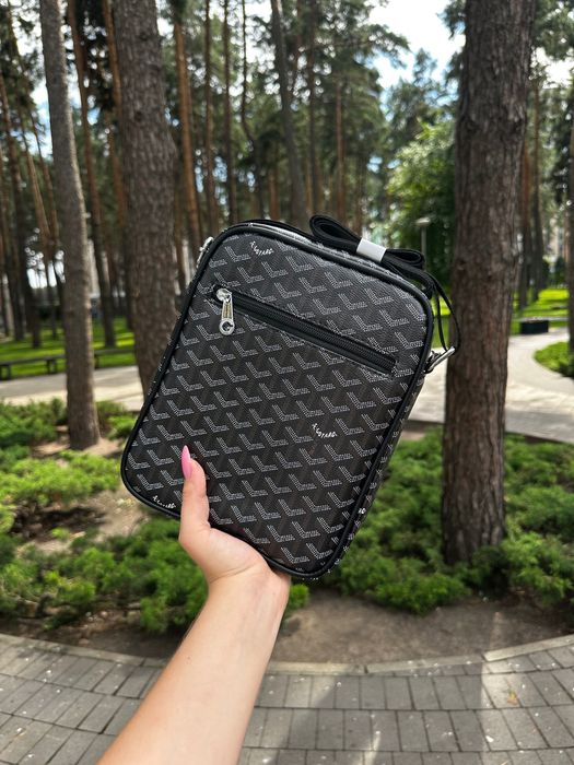 Сумка Goyard | сумка гаярд | Барсетка goyard