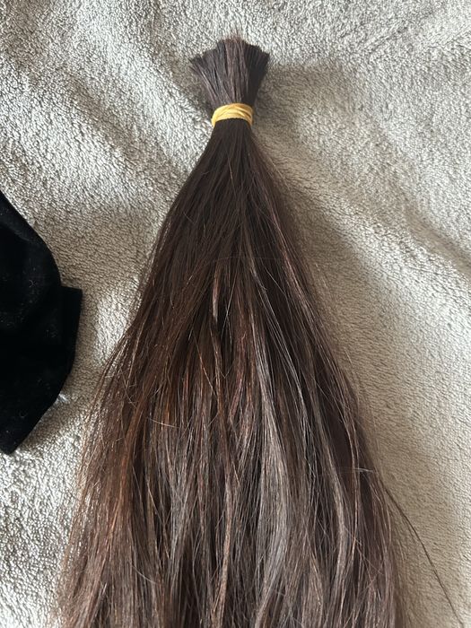 Продам волосы (хвост).