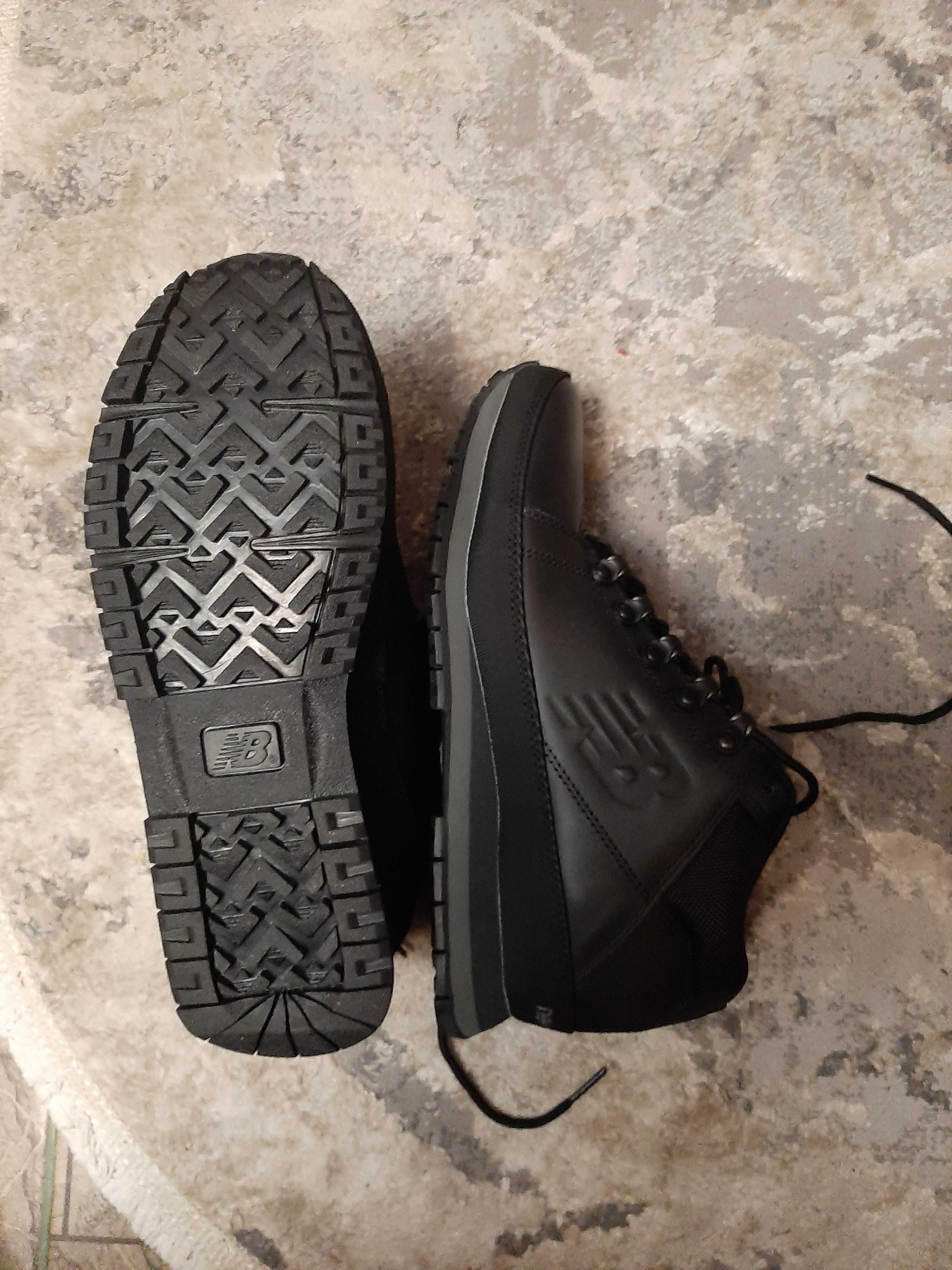Черевики New Balance, 42р., чоловічі