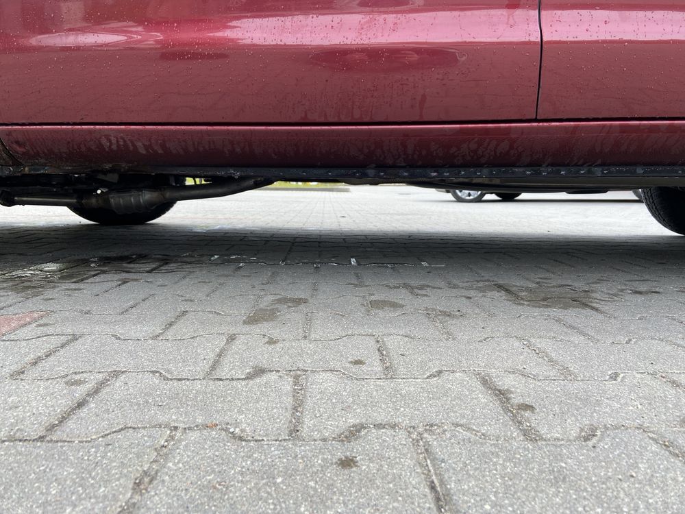 Ford Galaxy. 2.0 benzyna 85kw KLIMATYZACJA DZIALA