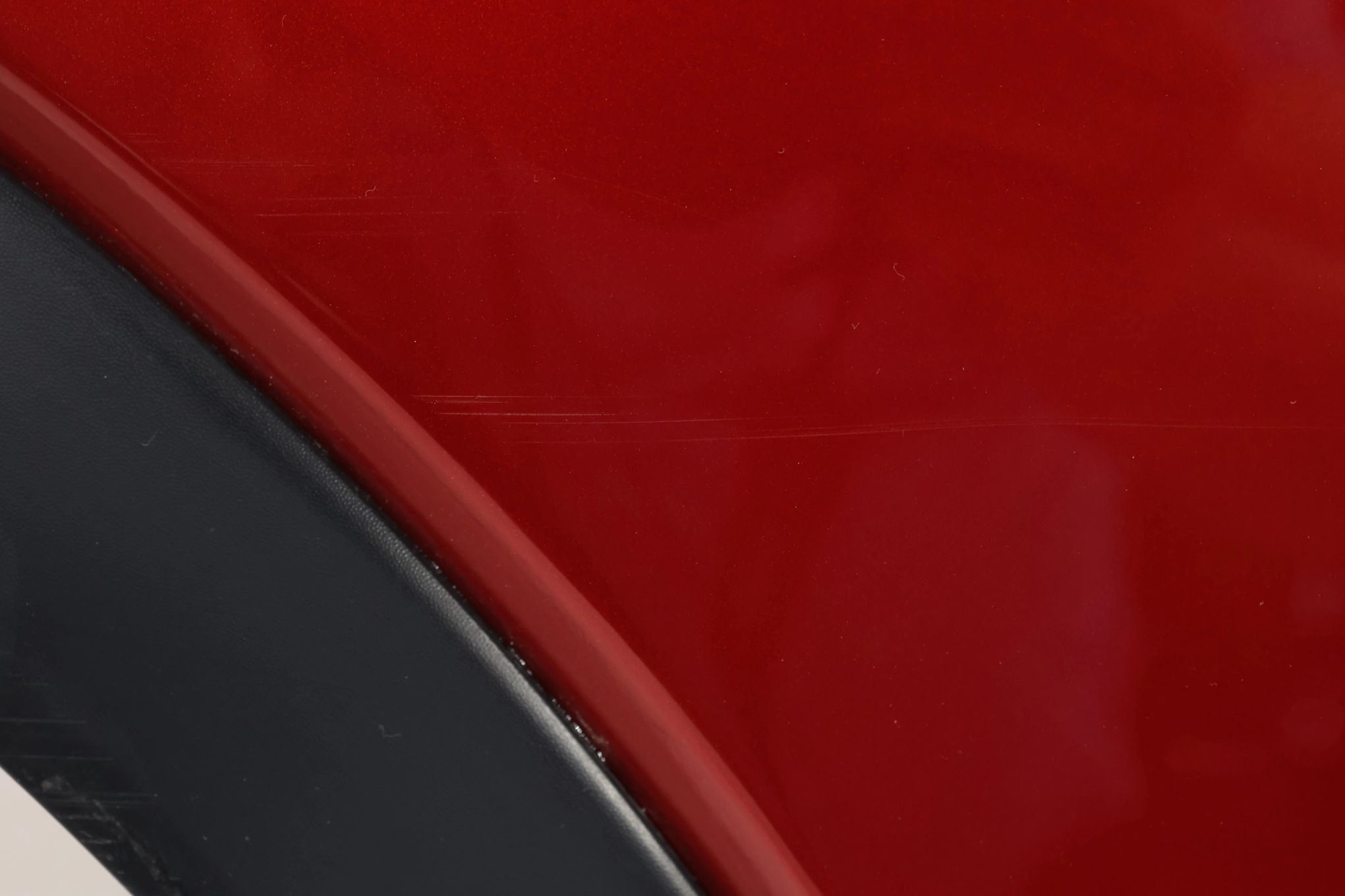 Mitsubishi Eclipse Cross drzwi tył prawe P62