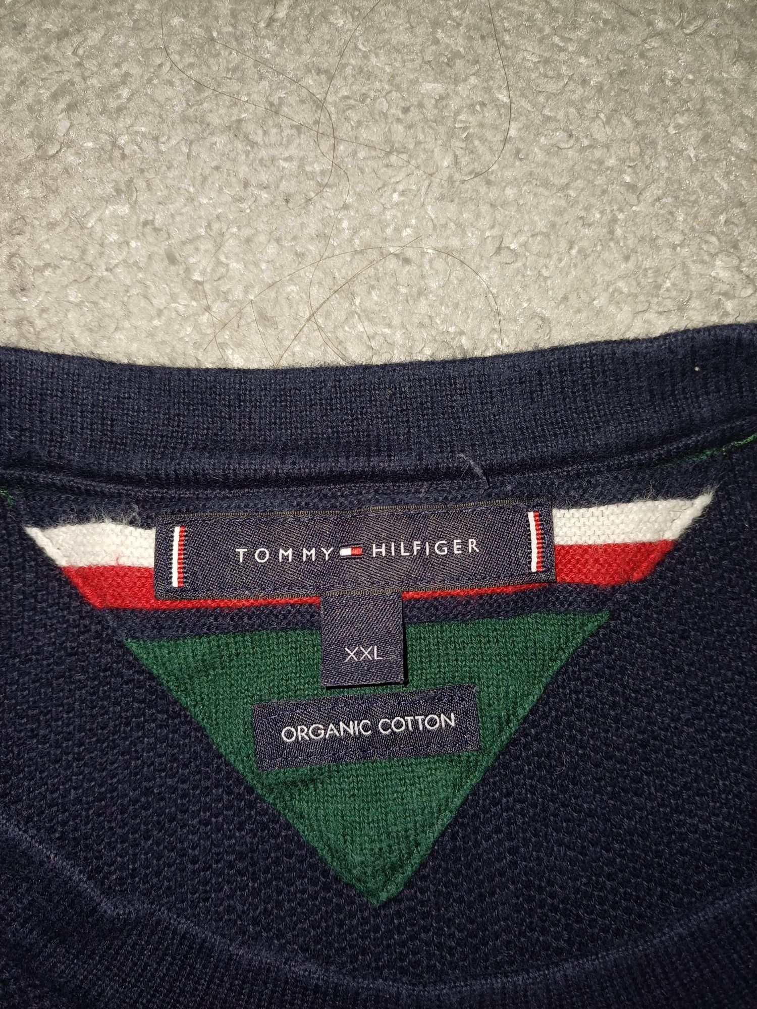 Кофта чоловіча Tommy Hilfiger