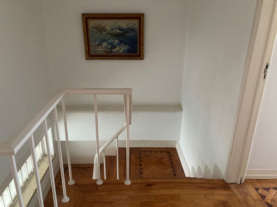 Quarto na Av Estados Unidos da América