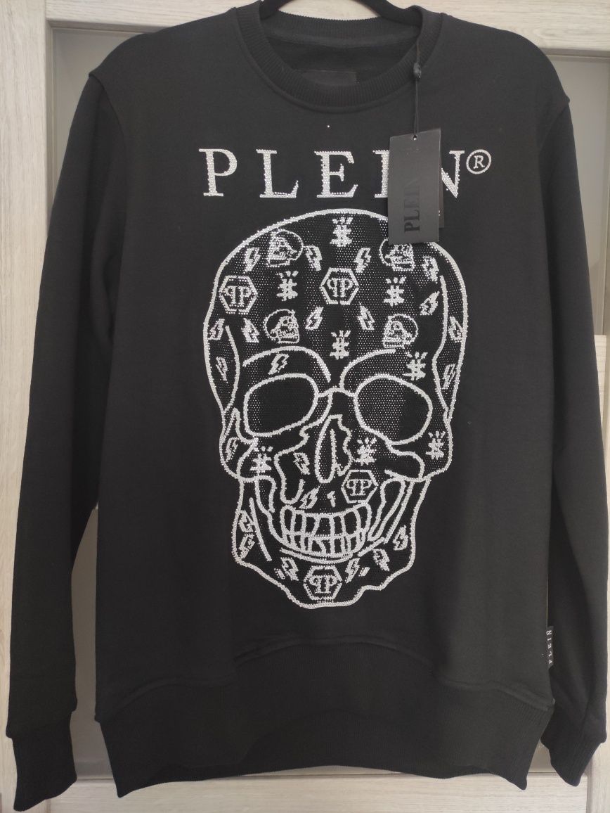 Bluza męska Philip Plein