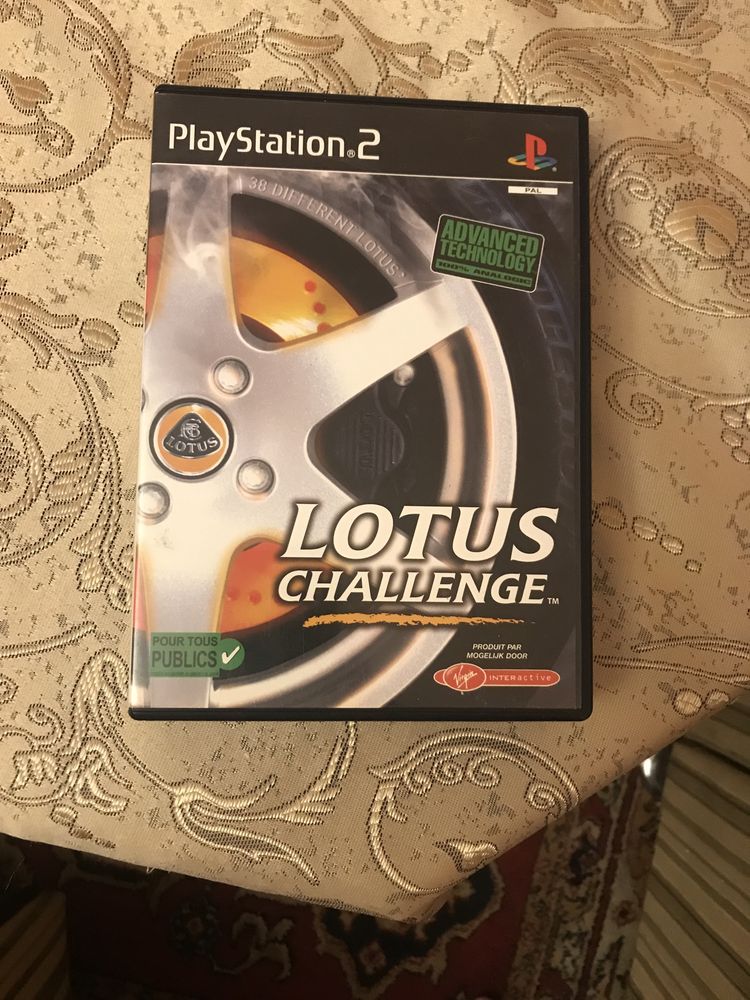 Игр для play station 2
